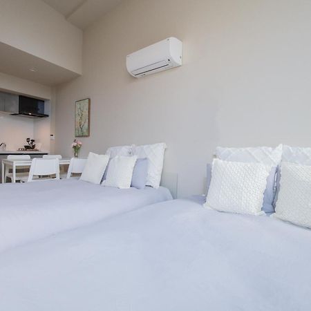 The Most Comfortable And Best Choice For Accommodation In Yoyogi Sioy5 Tokyo Luaran gambar