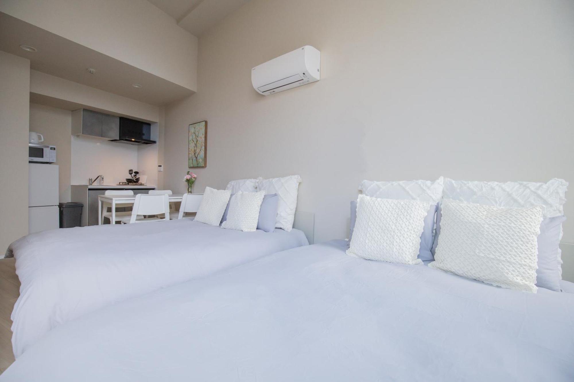 The Most Comfortable And Best Choice For Accommodation In Yoyogi Sioy5 Tokyo Luaran gambar
