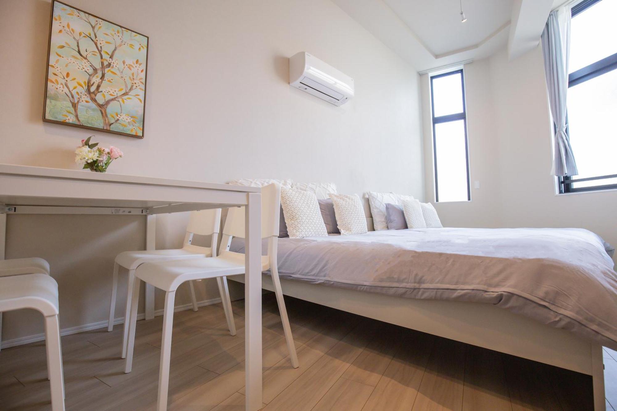 The Most Comfortable And Best Choice For Accommodation In Yoyogi Sioy5 Tokyo Luaran gambar