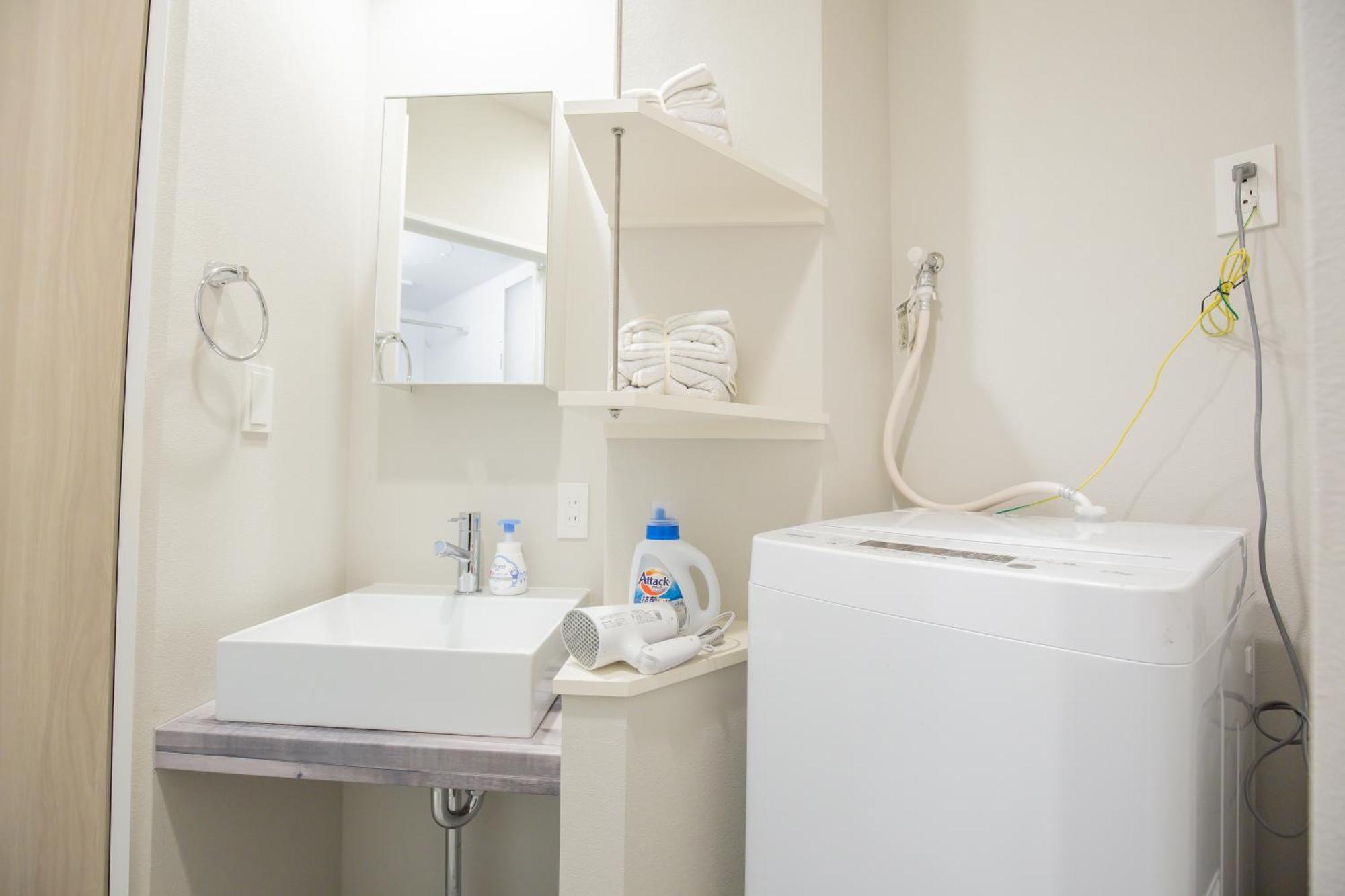The Most Comfortable And Best Choice For Accommodation In Yoyogi Sioy5 Tokyo Luaran gambar
