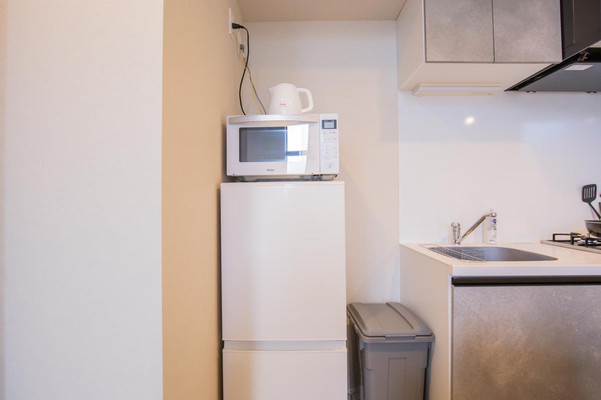 The Most Comfortable And Best Choice For Accommodation In Yoyogi Sioy5 Tokyo Luaran gambar