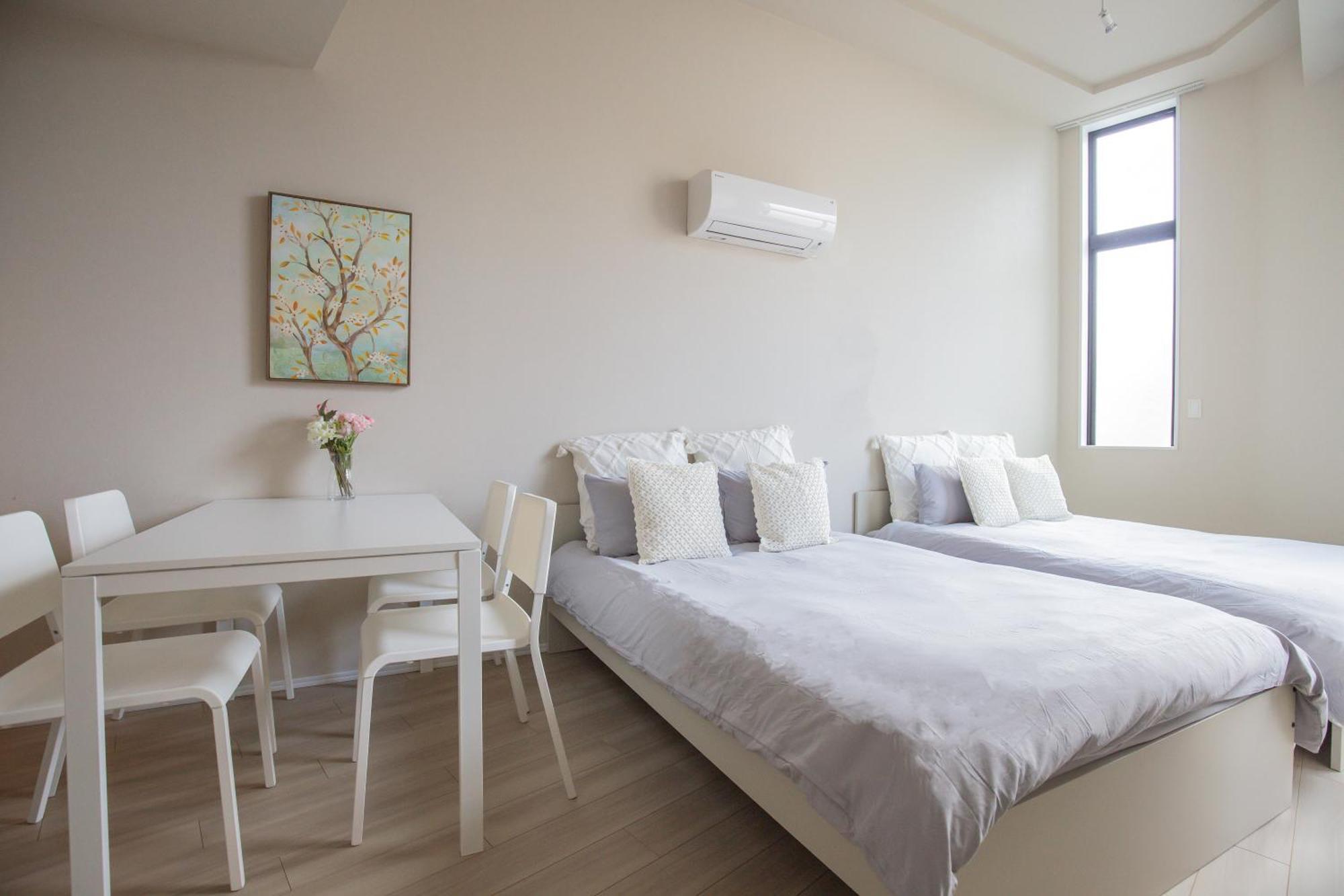 The Most Comfortable And Best Choice For Accommodation In Yoyogi Sioy5 Tokyo Luaran gambar
