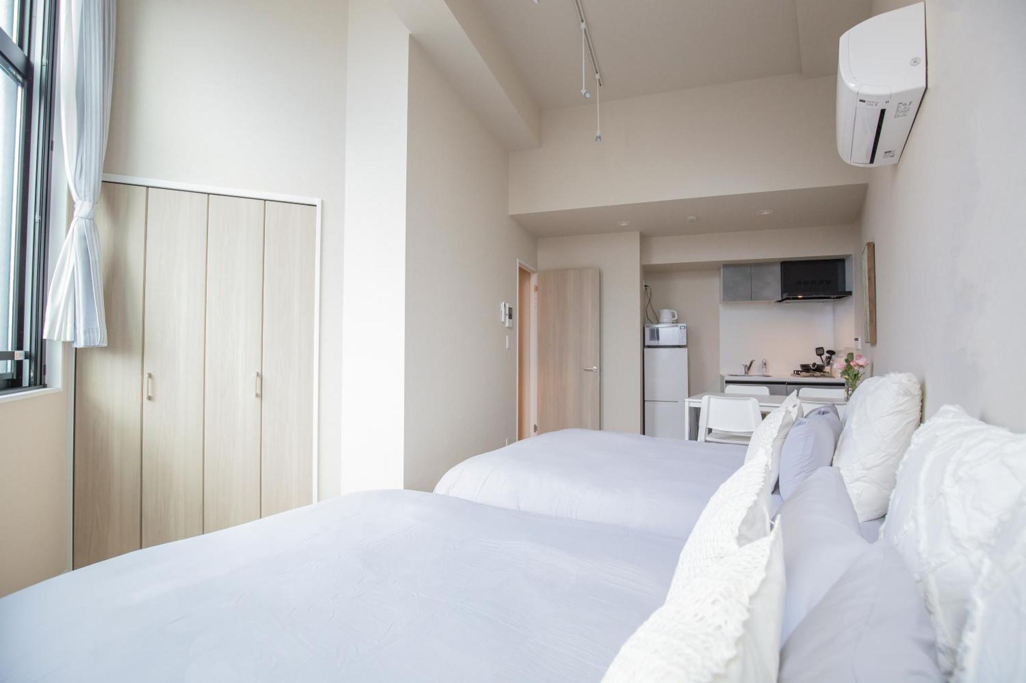 The Most Comfortable And Best Choice For Accommodation In Yoyogi Sioy5 Tokyo Luaran gambar