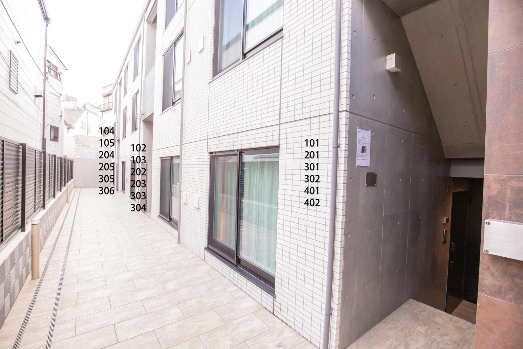 The Most Comfortable And Best Choice For Accommodation In Yoyogi Sioy5 Tokyo Luaran gambar